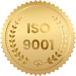 Certificação ISO 9001